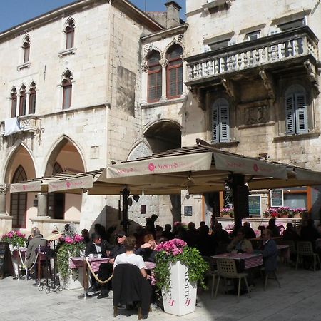 Отель Lux Aurelius In Split Centre Old Town Экстерьер фото