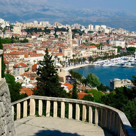 Отель Lux Aurelius In Split Centre Old Town Экстерьер фото