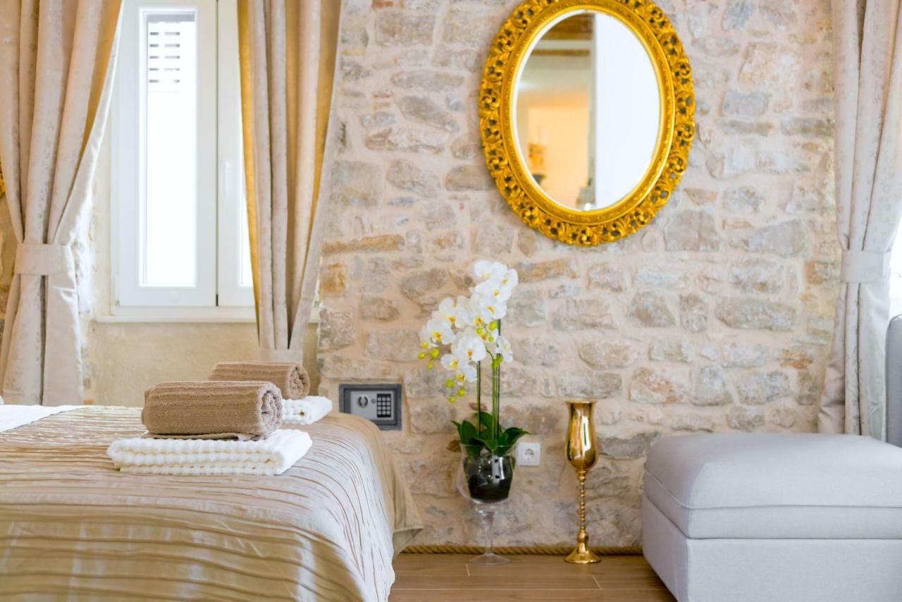 Отель Lux Aurelius In Split Centre Old Town Экстерьер фото