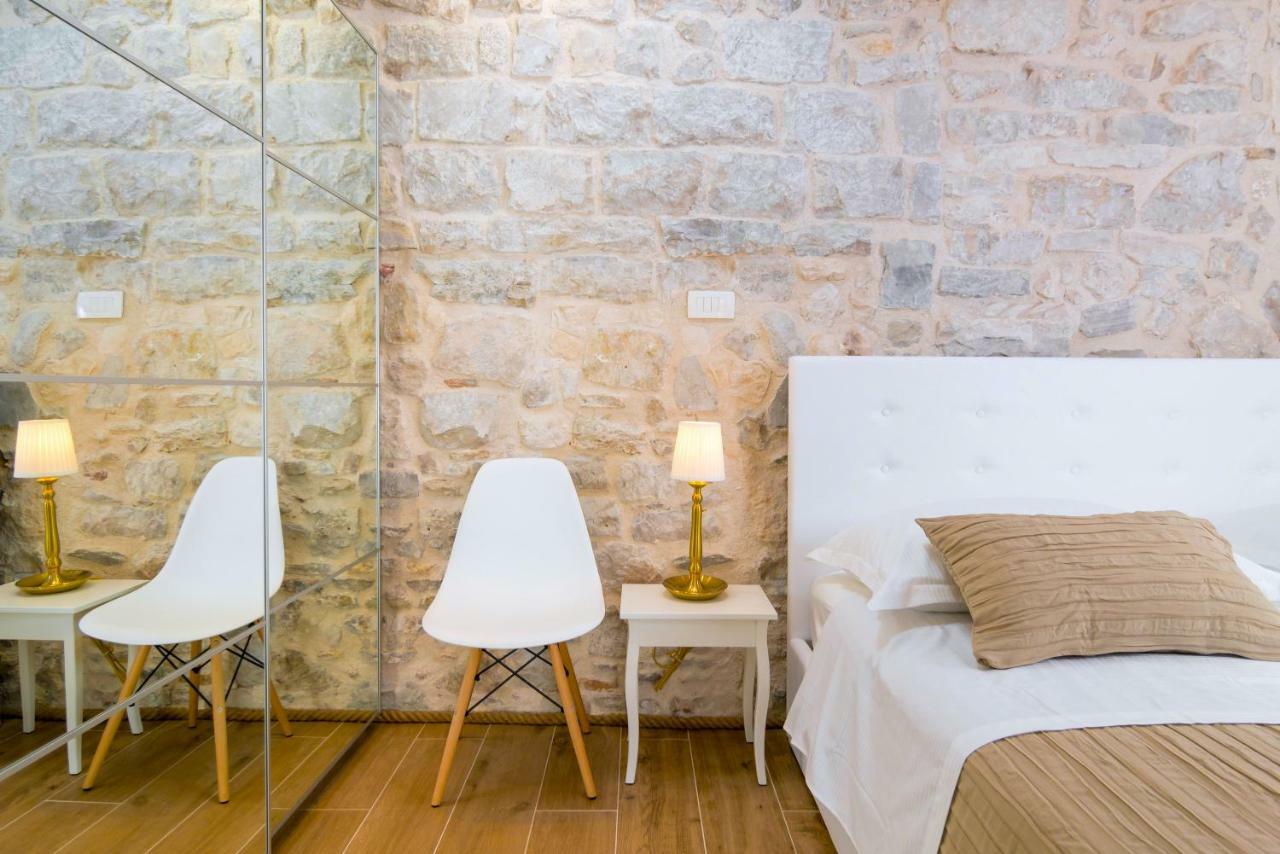 Отель Lux Aurelius In Split Centre Old Town Экстерьер фото